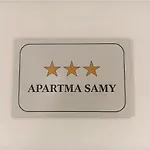 アパート Apartma_samy イゾラ
